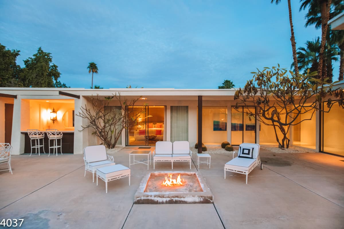 Villa Sierra - That Pink Door - Image 35