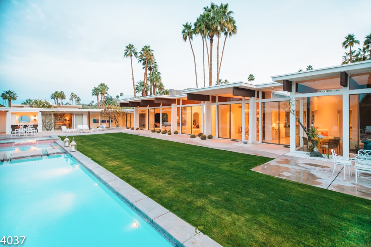 Villa Sierra - That Pink Door - Image 32