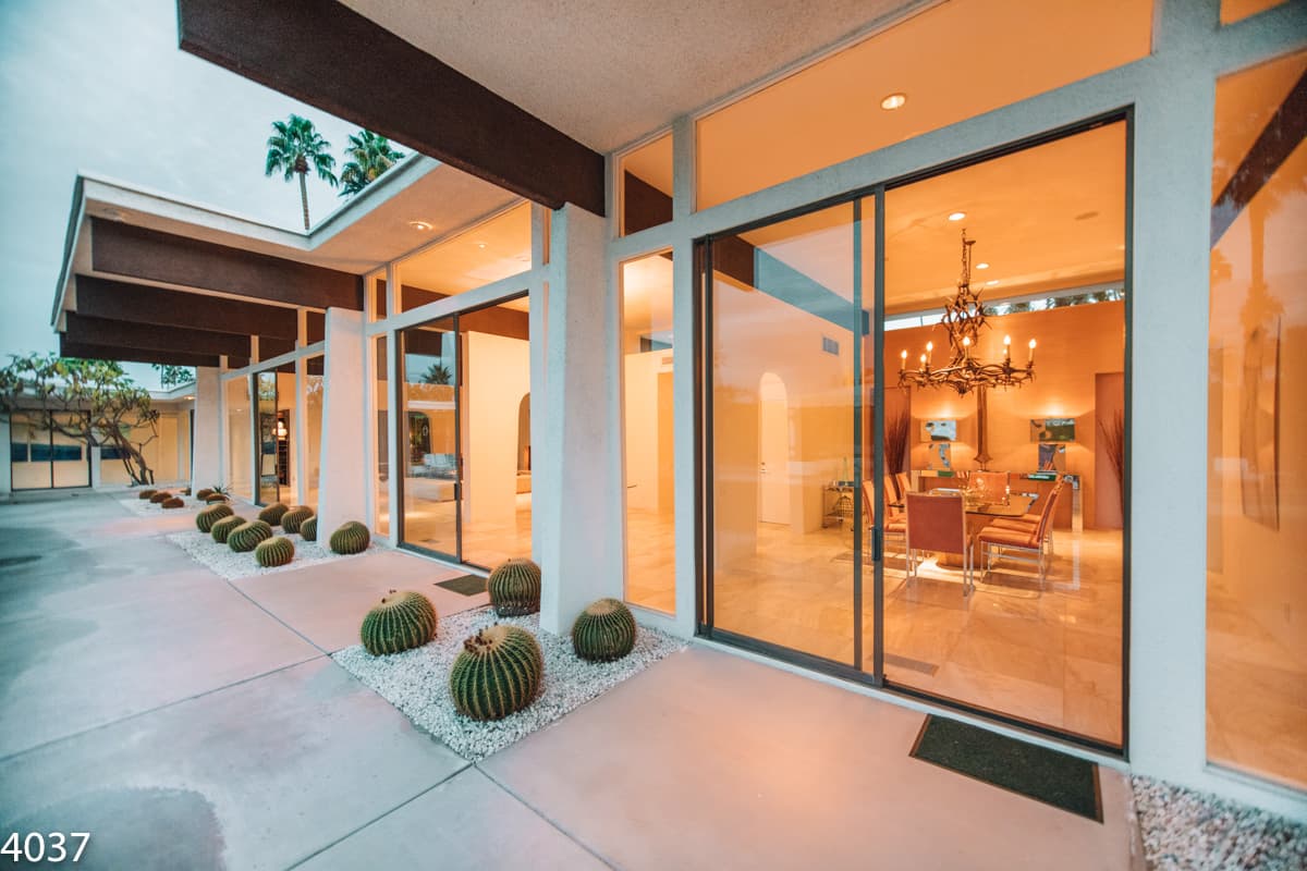 Villa Sierra - That Pink Door - Image 36