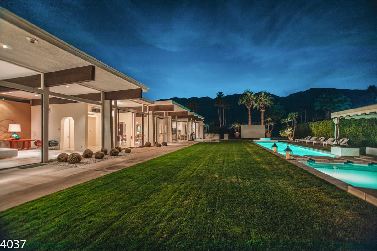 Villa Sierra - That Pink Door - Image 34