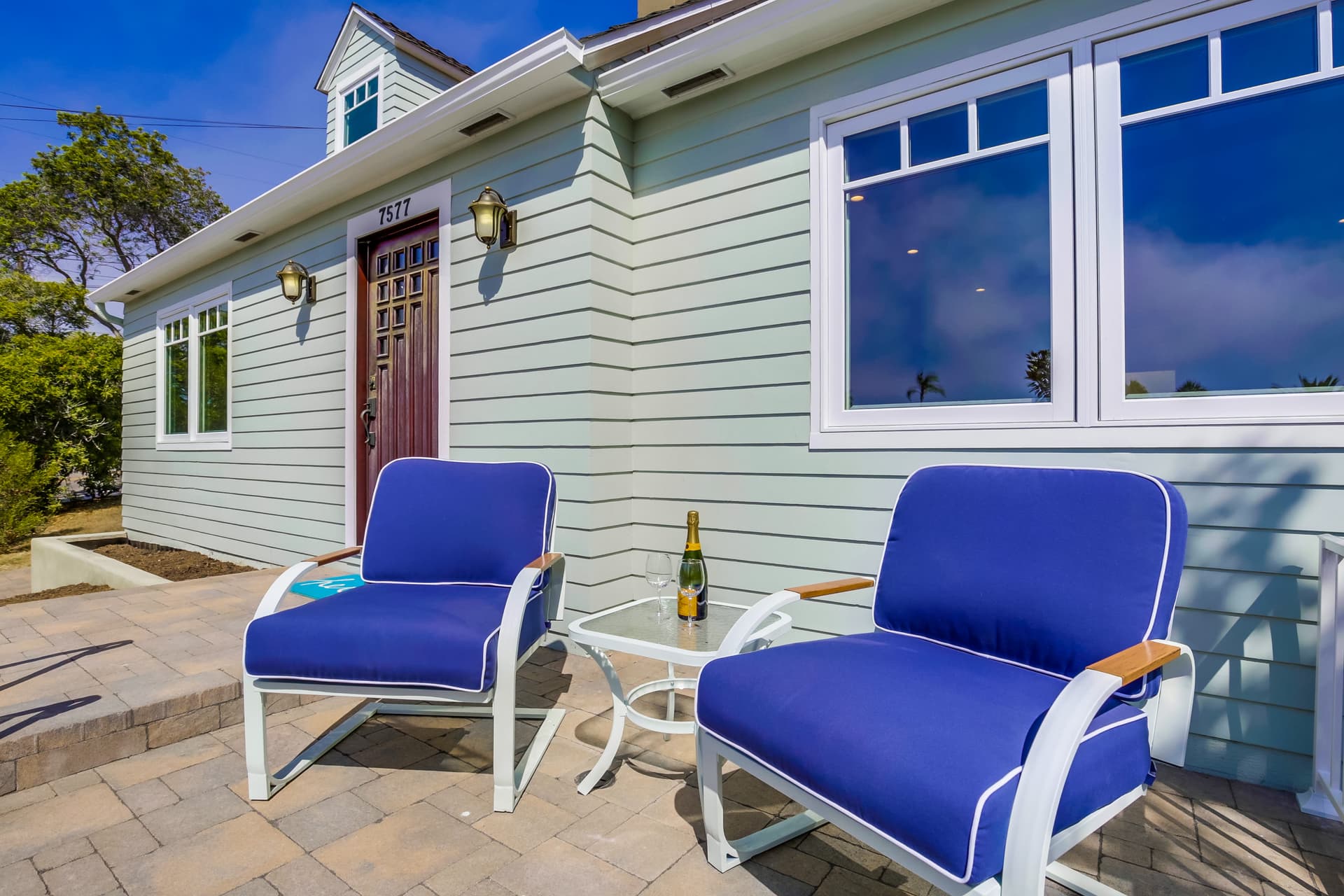 Village Life - Image 2