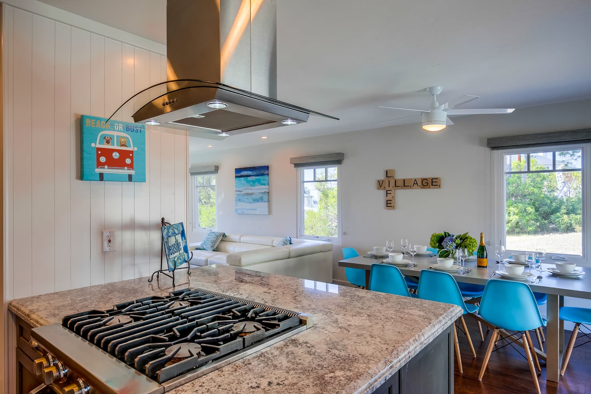 Village Life - Image 27