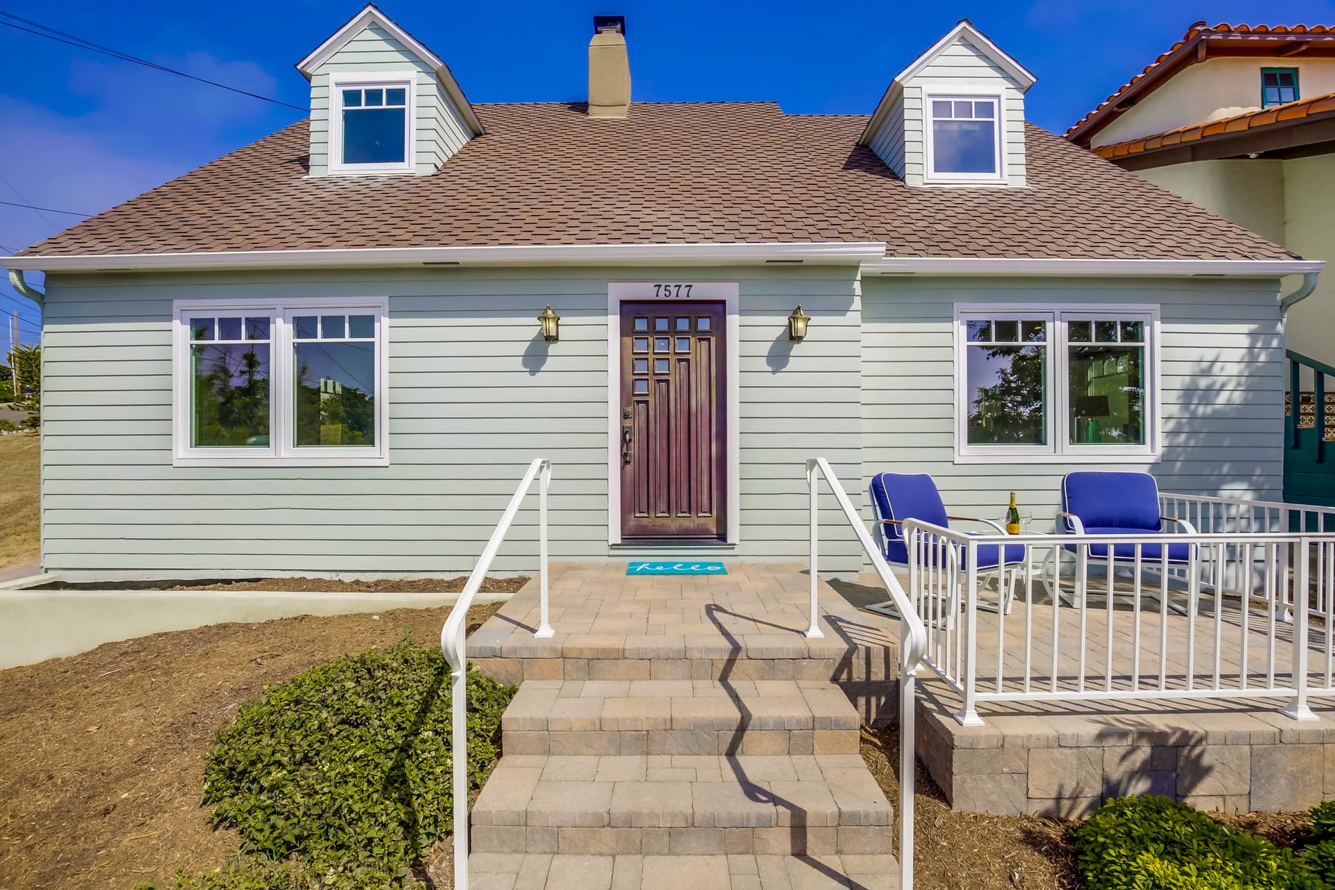 Village Life - Image 64