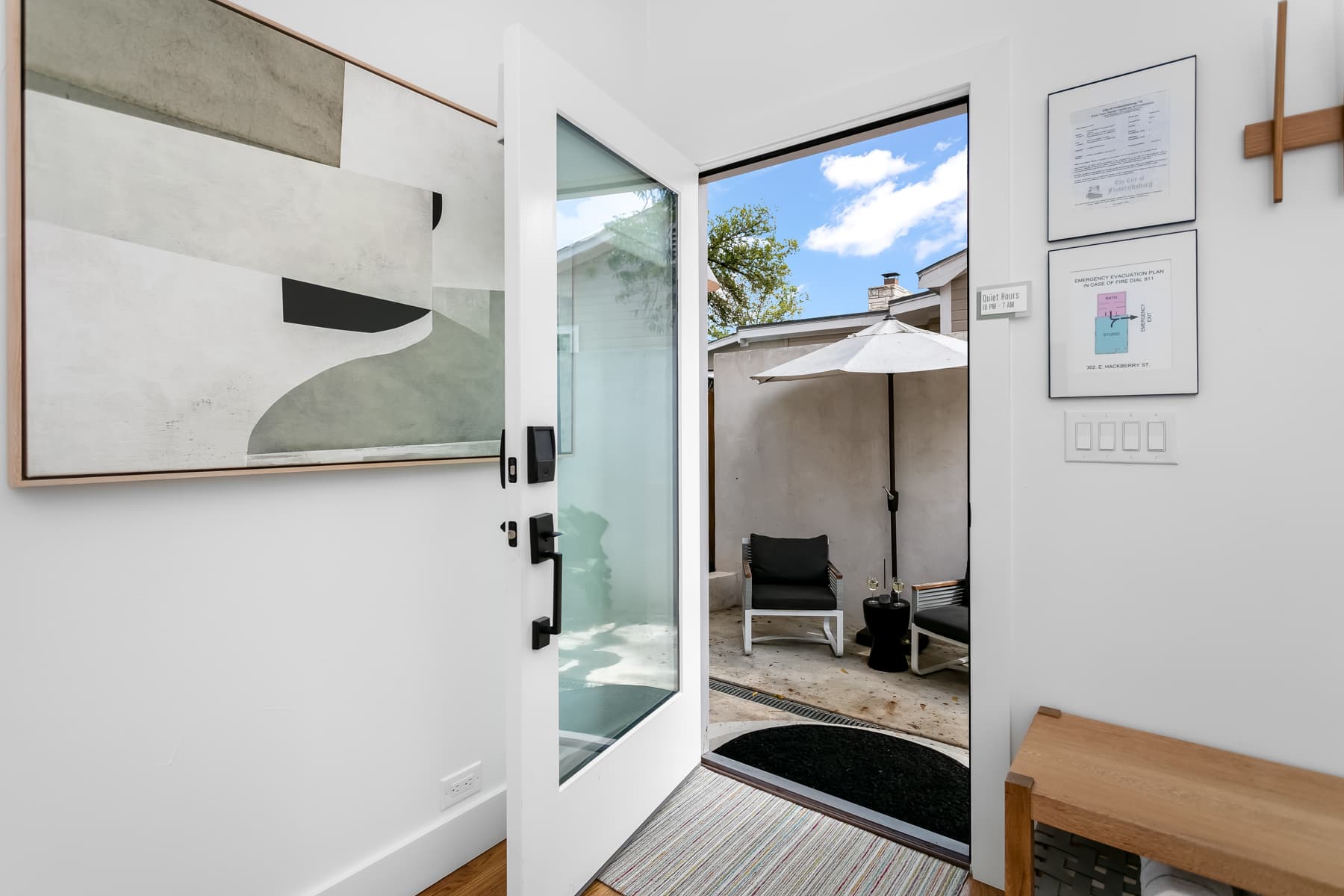 Viola's Home - Image 15