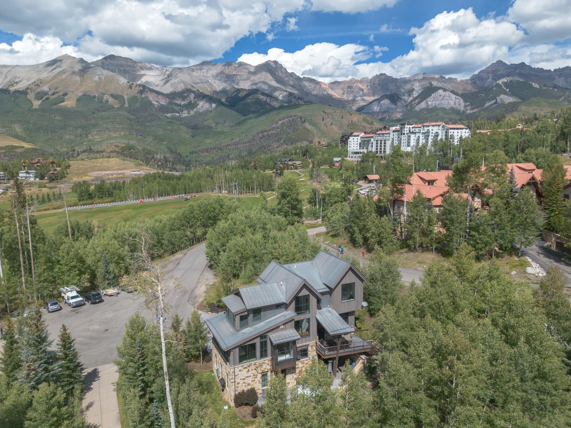 Vischer Mountain Oasis - Image 67