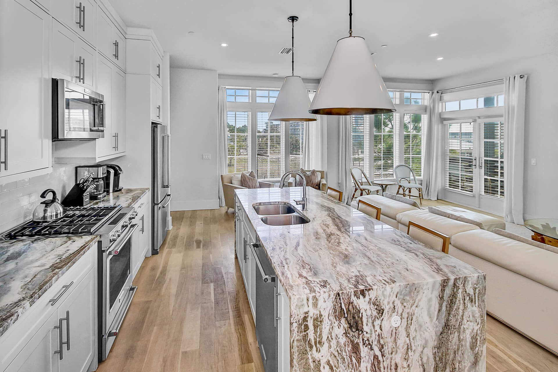 Vista Del Mare - Image 5