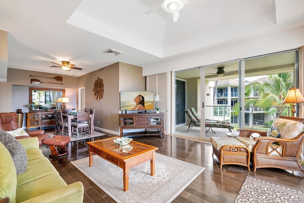 Vista Waikoloa #B302 - Image 6