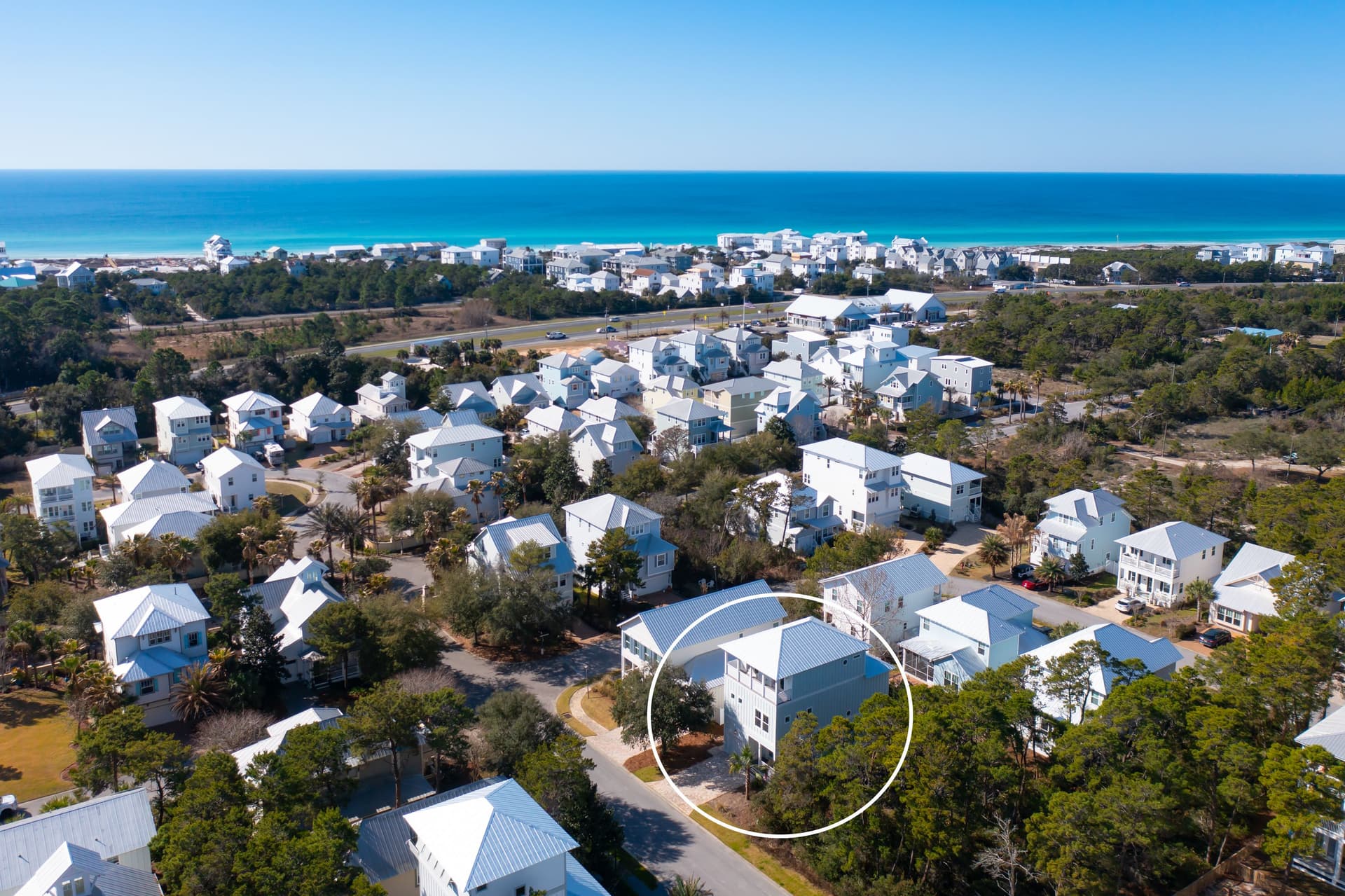 Vitamin Sea Home - Image 3