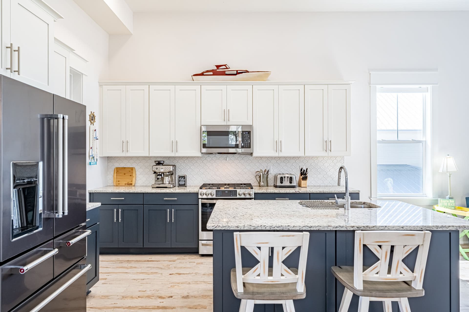 Vitamin Sea Home - Image 4