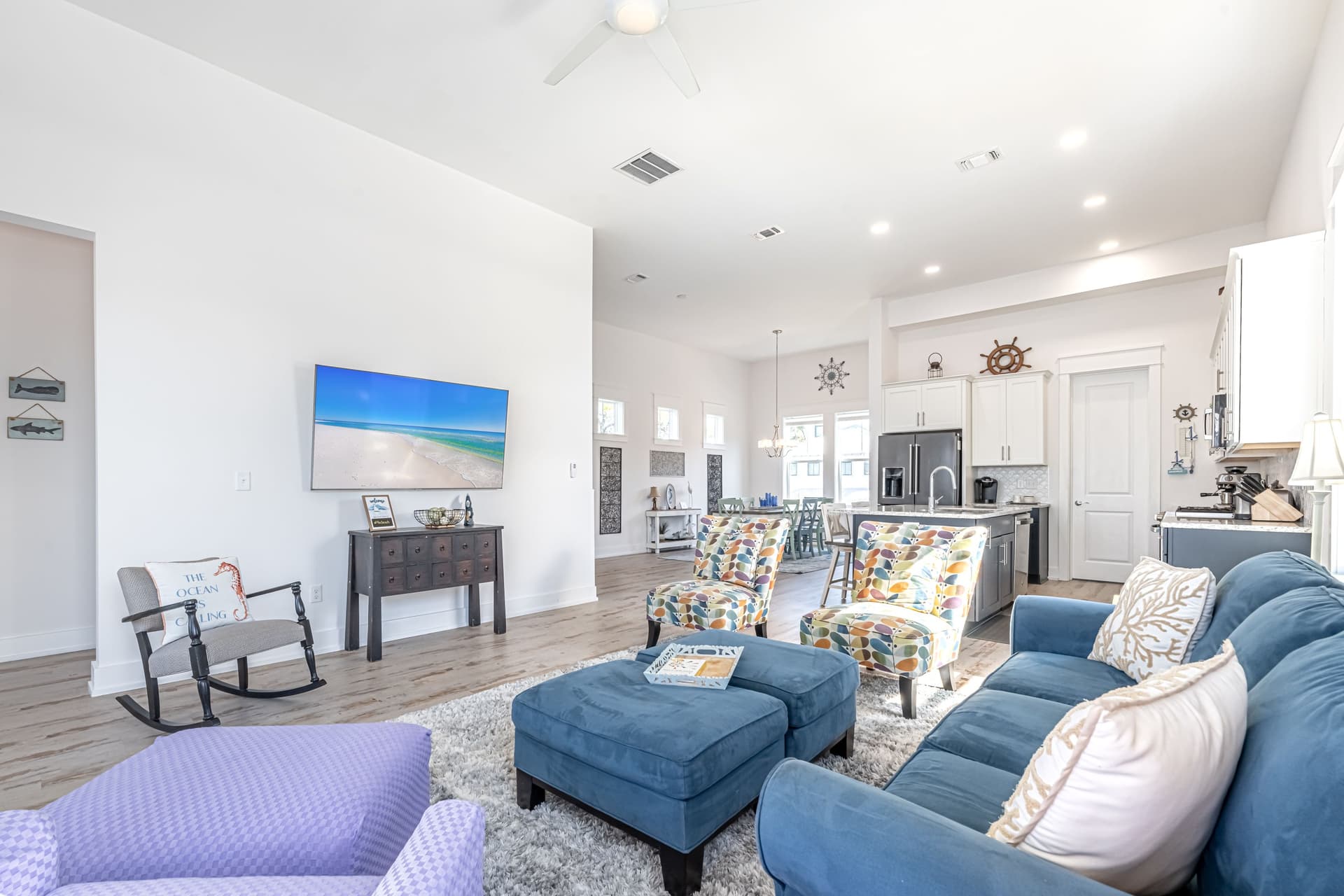 Vitamin Sea Home - Image 5