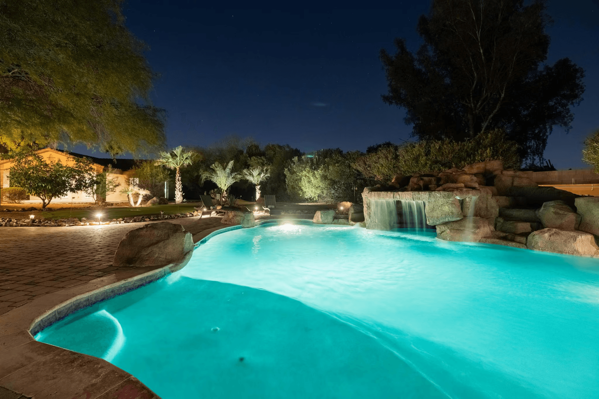 Residence on Cholla - Image 50