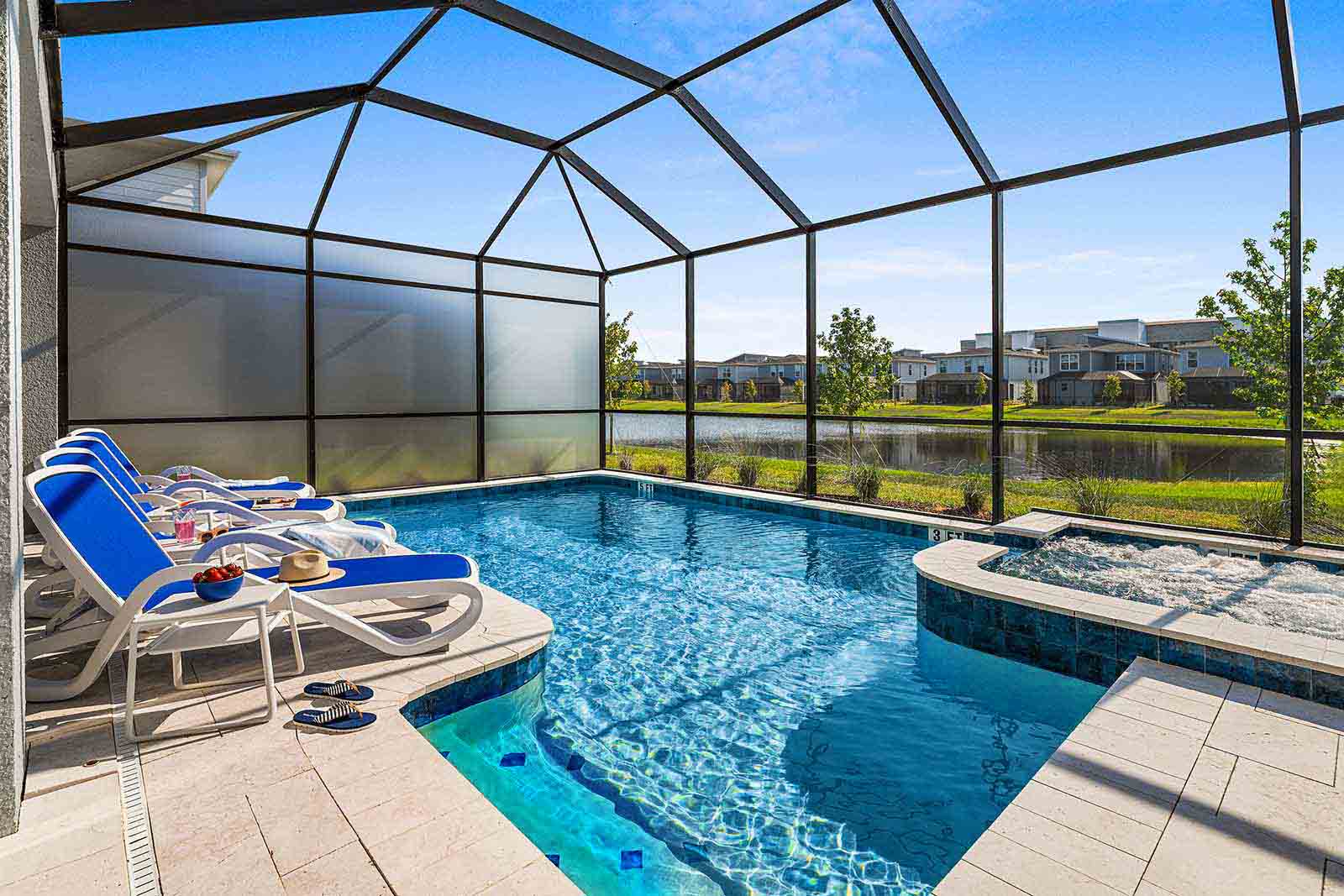 Timeless Villa - Image 2