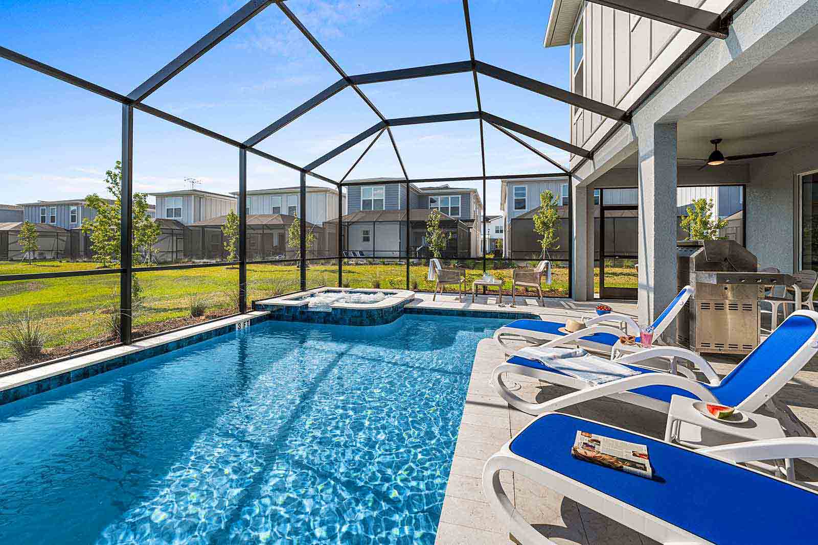 Timeless Villa - Image 9