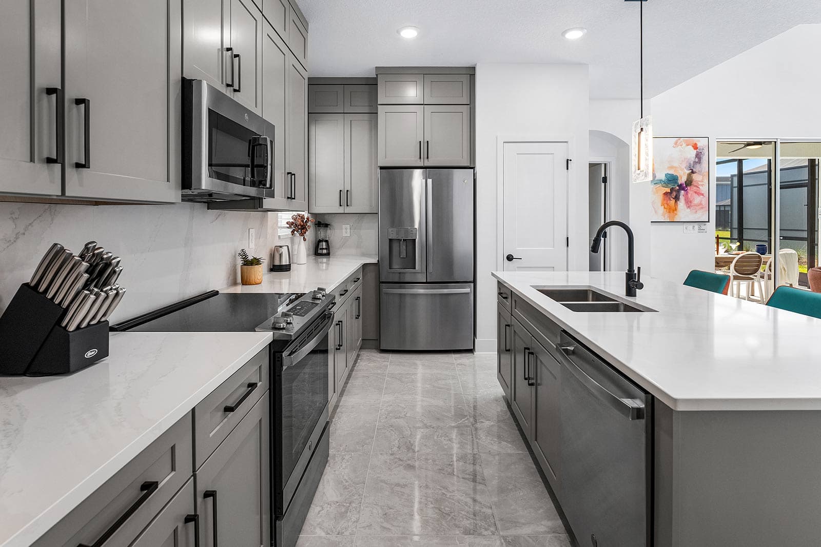 Breathtaking Retreat - Image 8