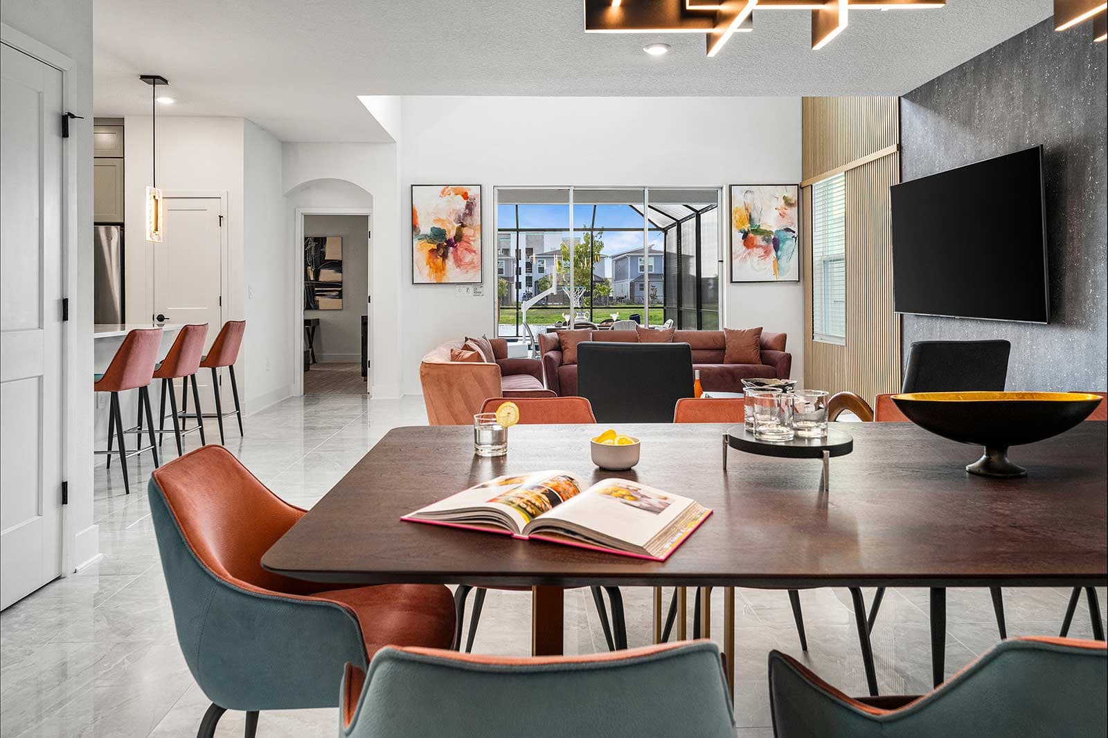 Breathtaking Retreat - Image 9