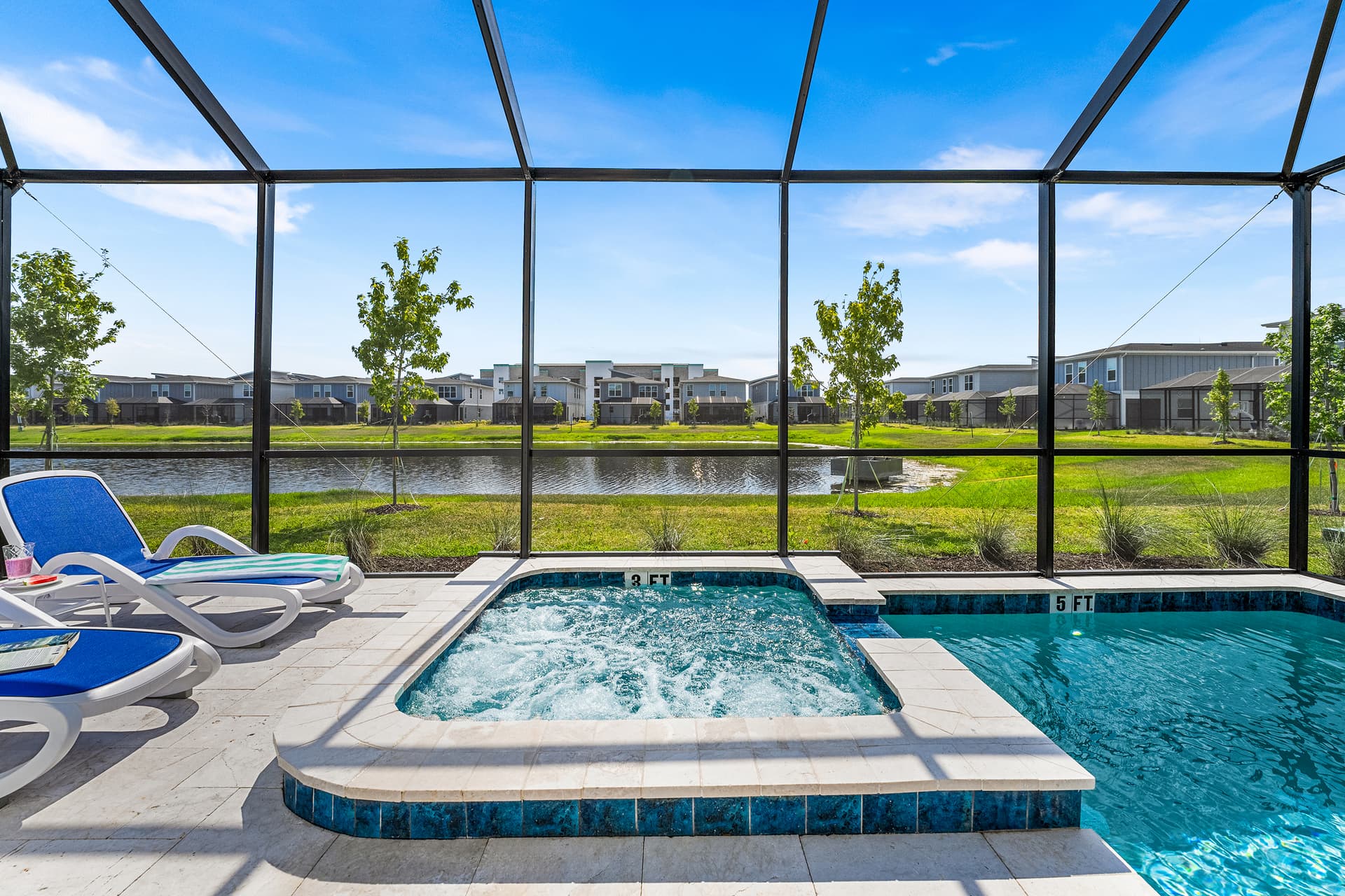 Breathtaking Retreat - Image 3