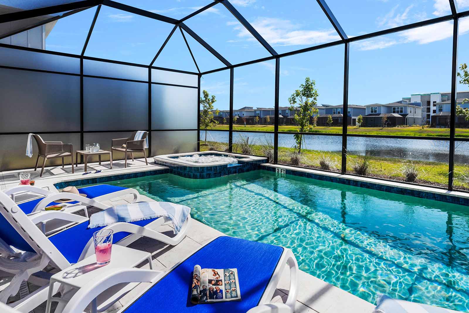 Stunning Villa - Image 2