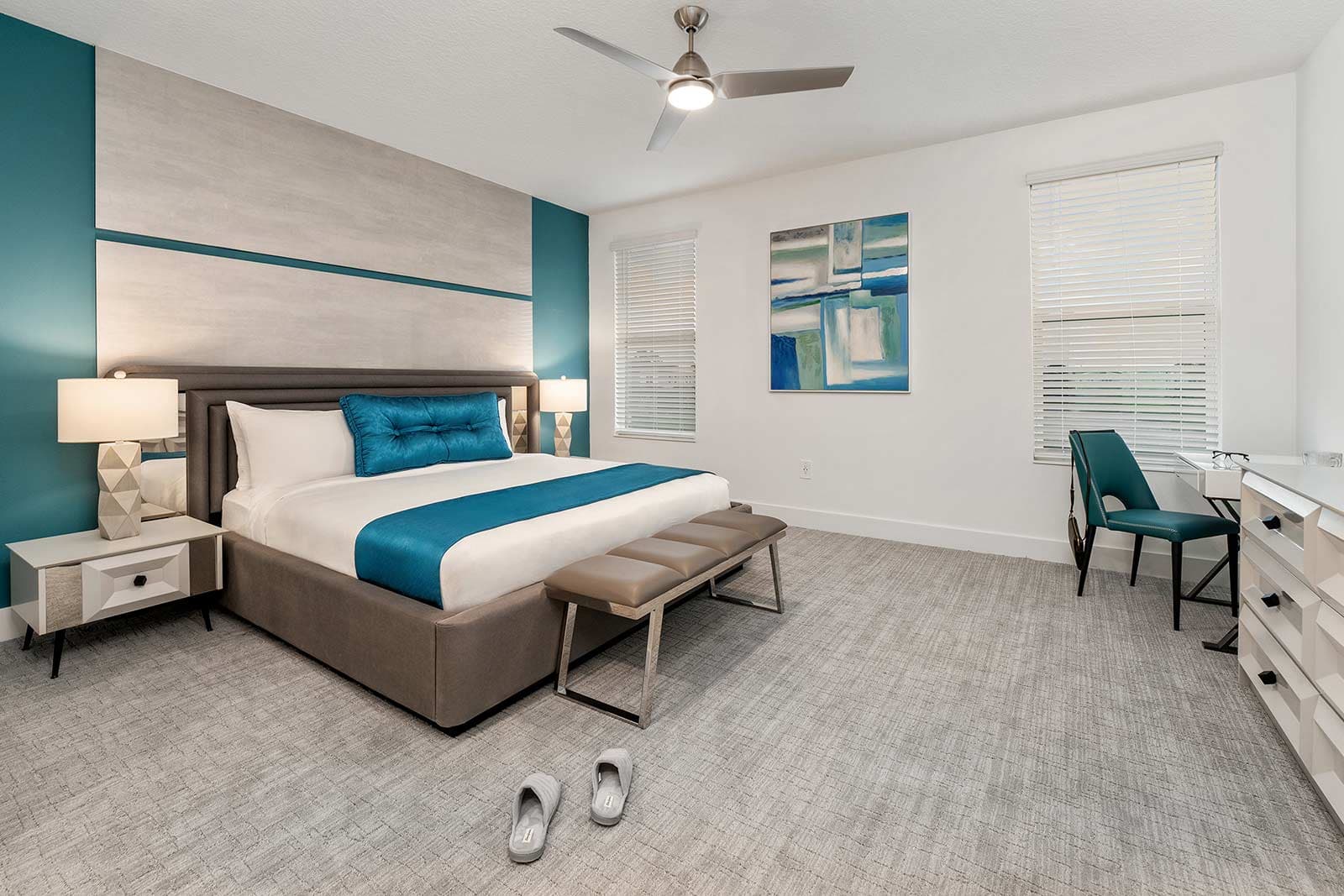 Stunning Villa - Image 6