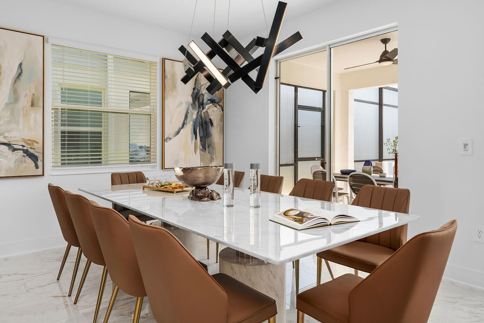 Stunning Villa - Image 4