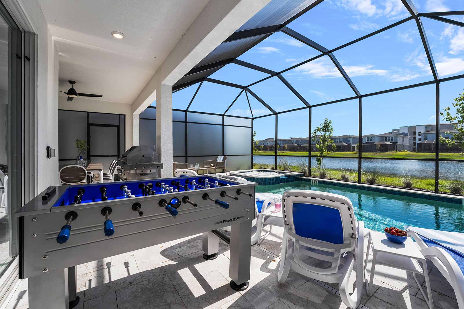 Stunning Villa - Image 11