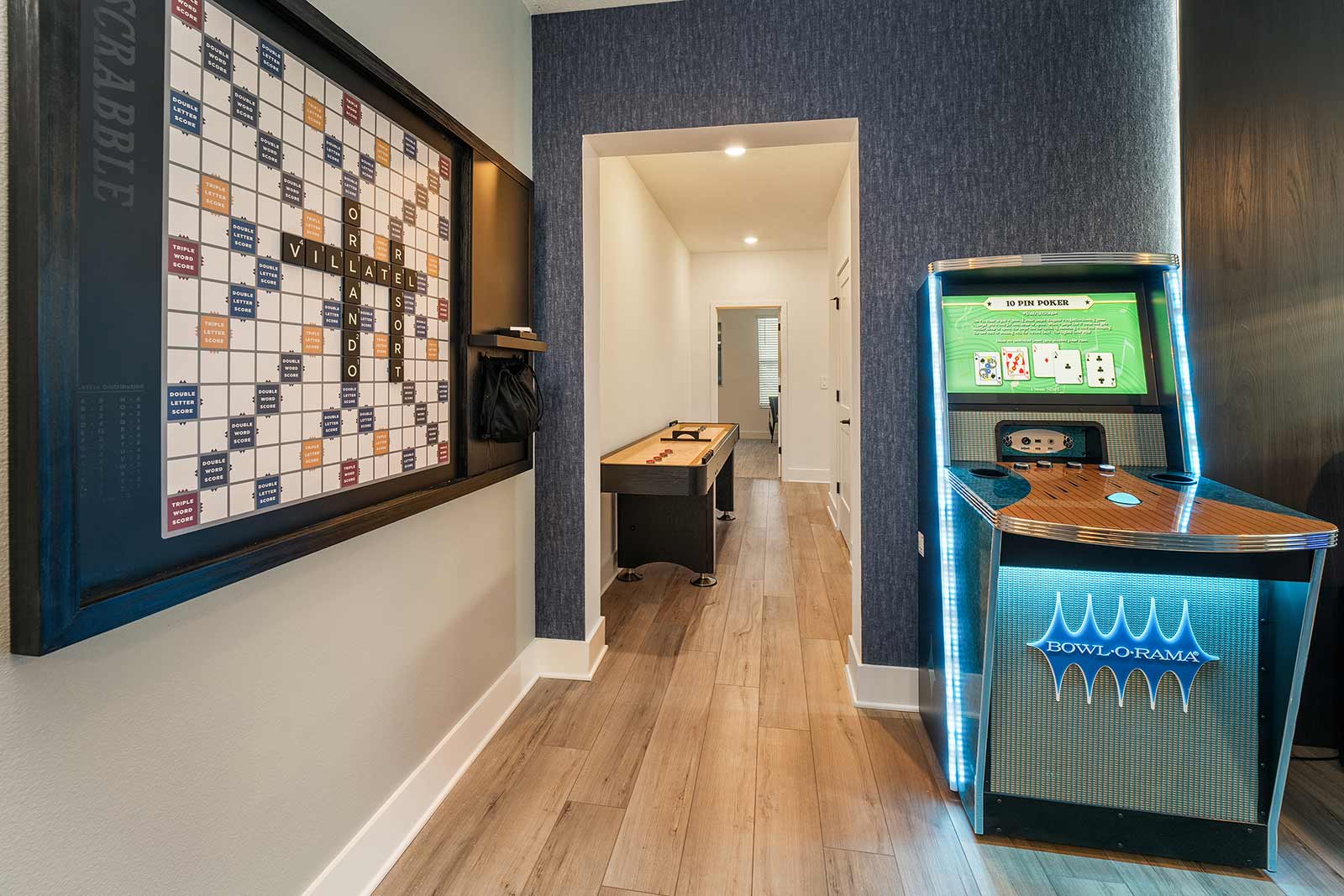 Stunning Villa - Image 17