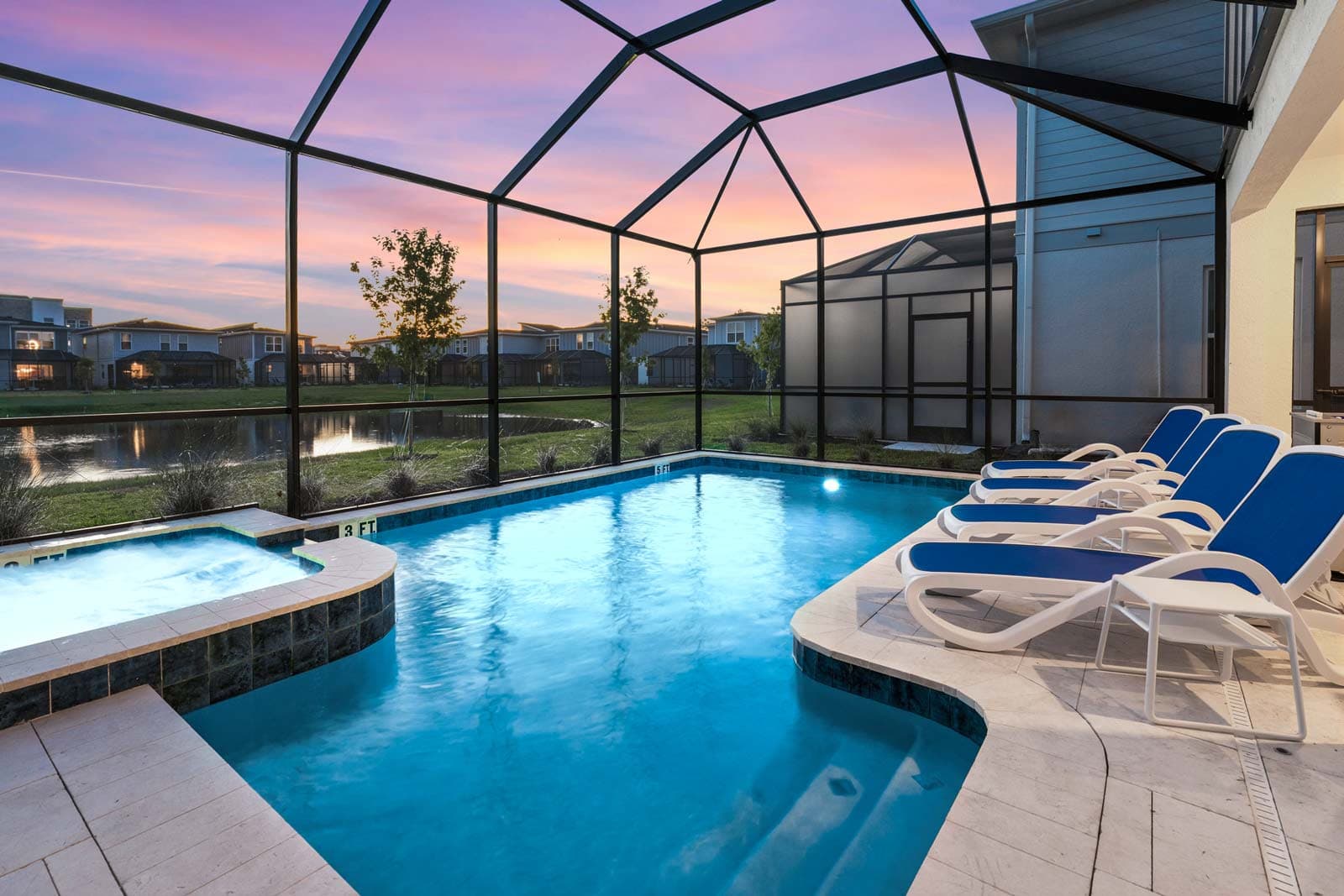 Stunning Villa - Image 30