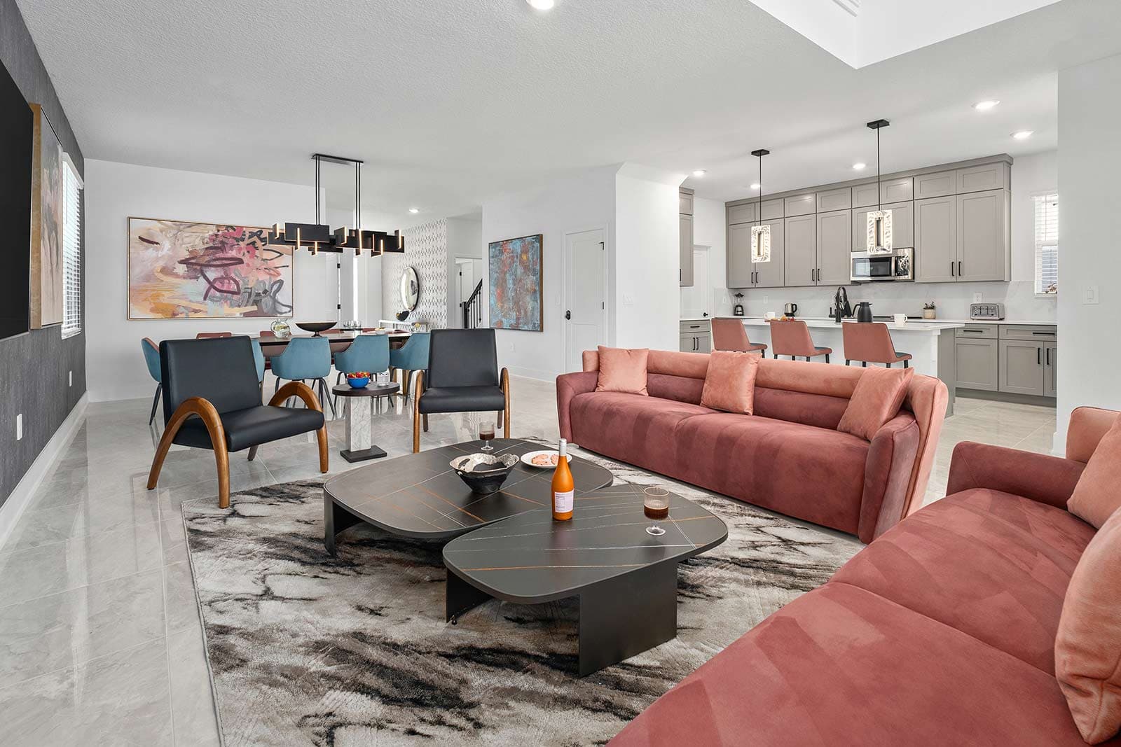 Relaxing Sanctuary - Image 4