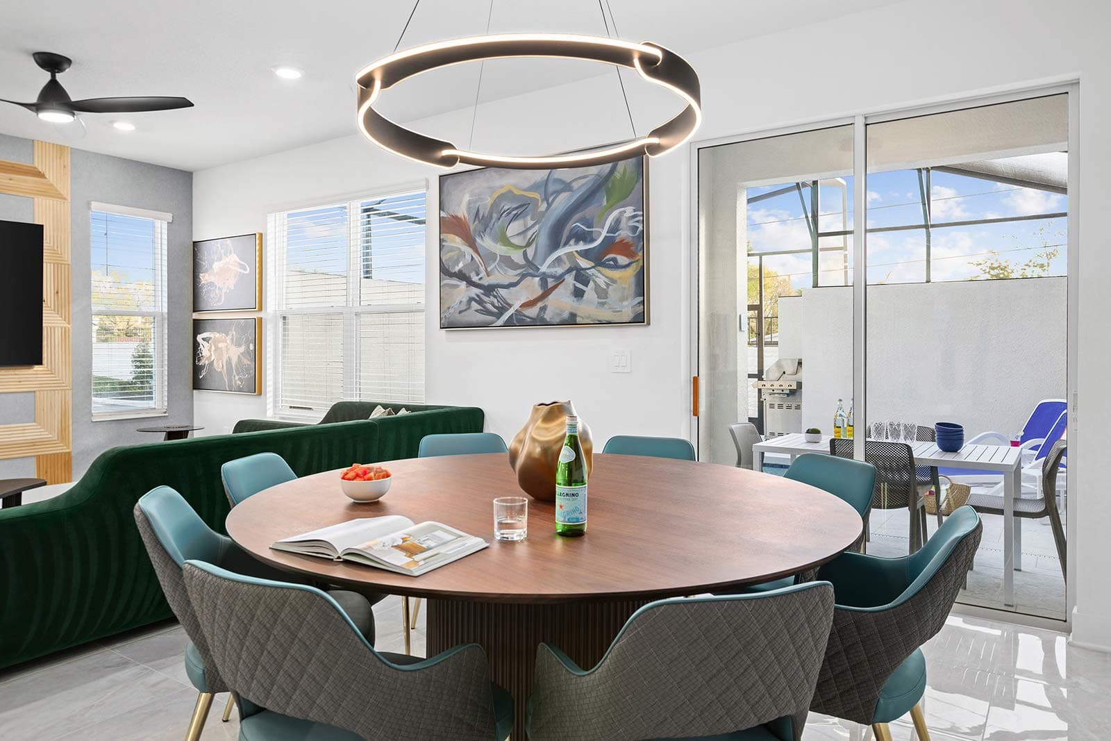 Villa Deluxe - Image 3