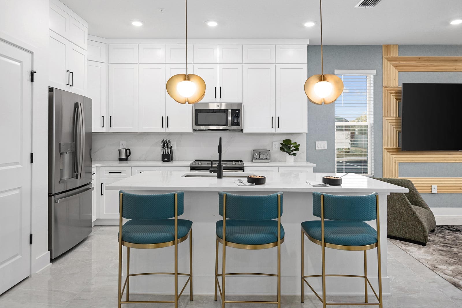 Villa Deluxe - Image 5