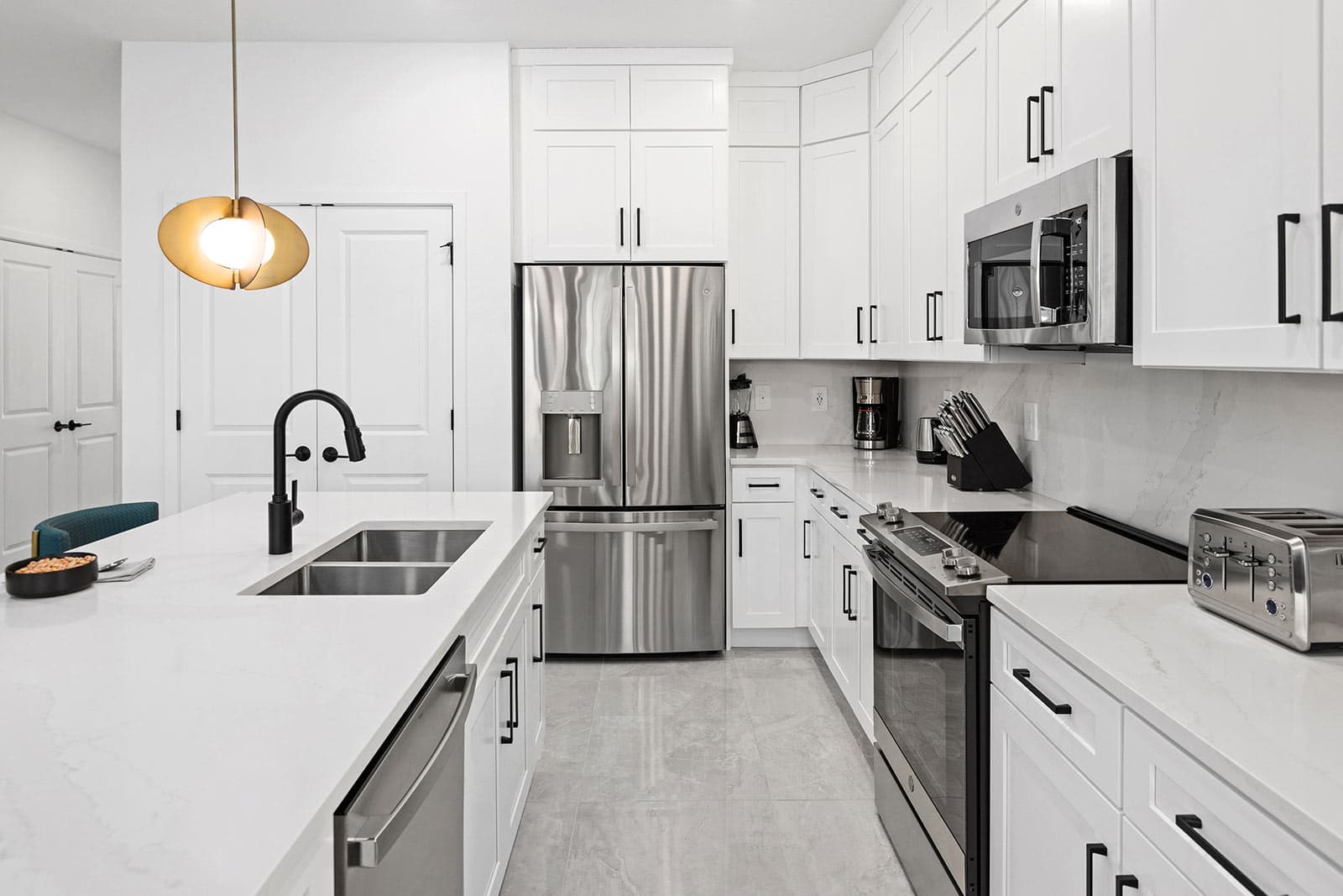 Villa Deluxe - Image 9