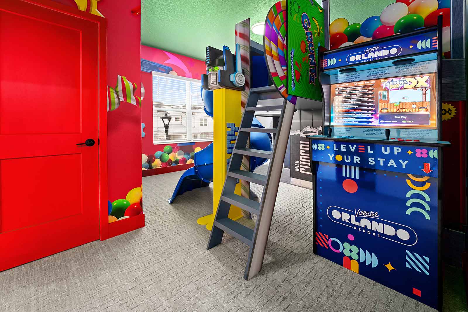 Villa Deluxe - Image 18