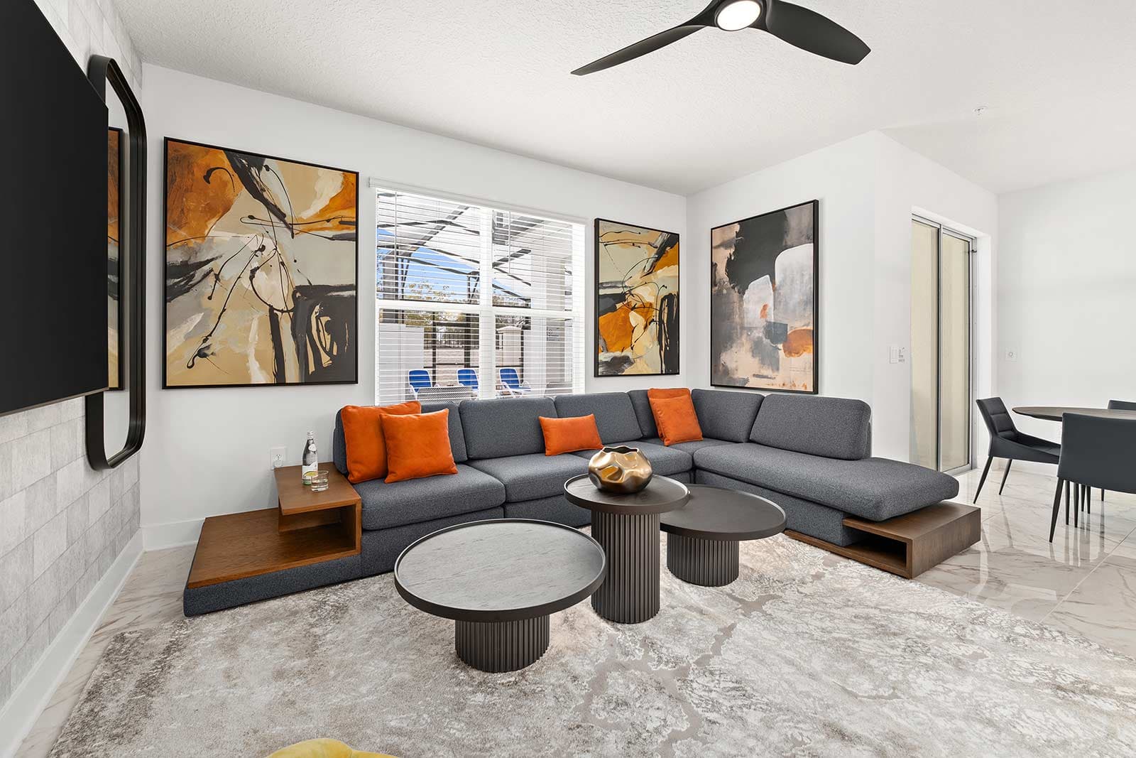 Leo's Loft - Image 8