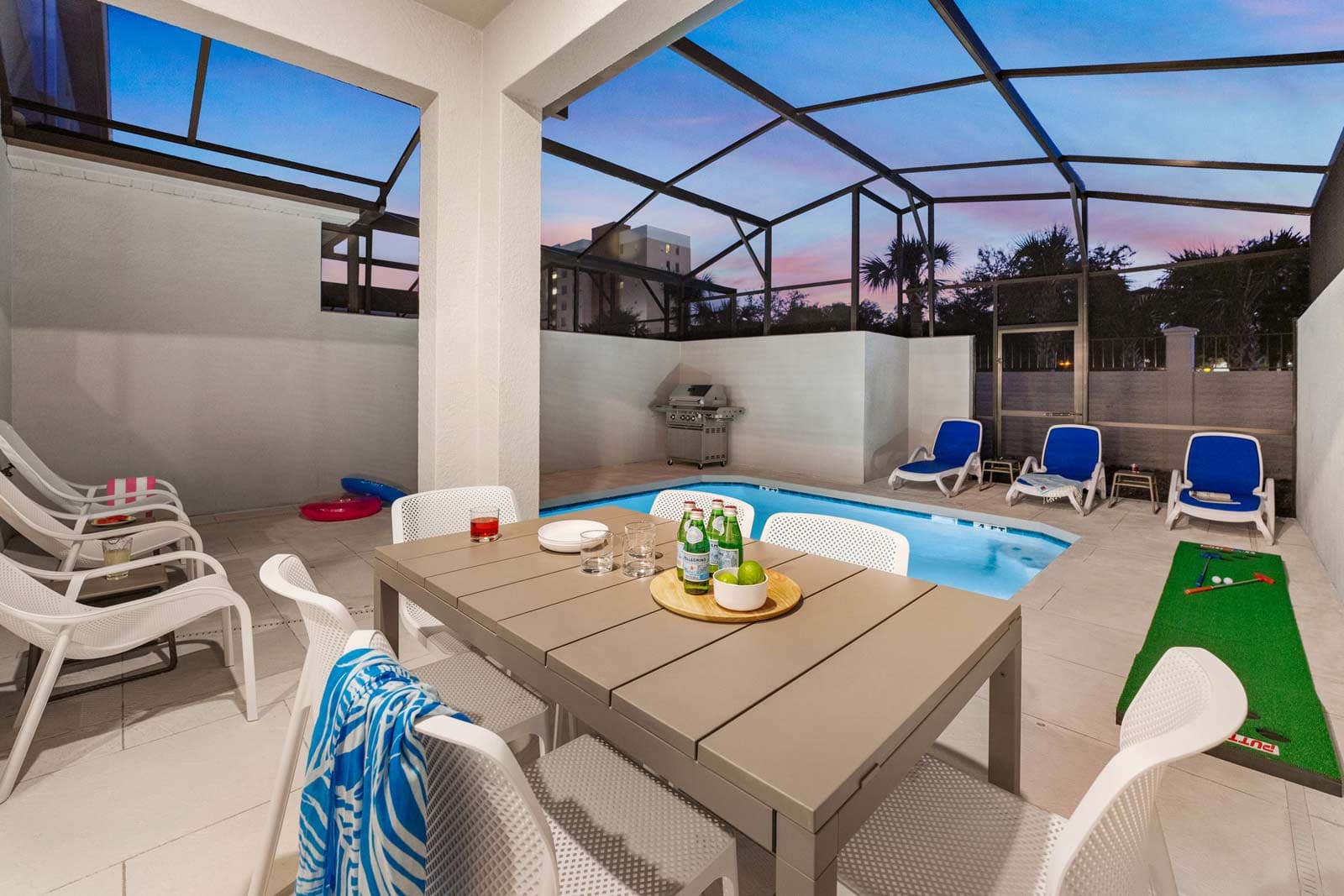 Leo's Loft - Image 28