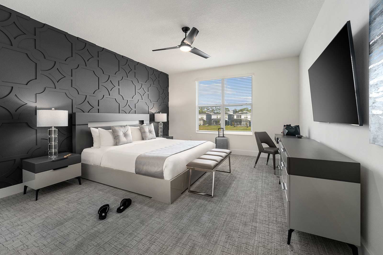 Radiant Paradise Villa - Image 9