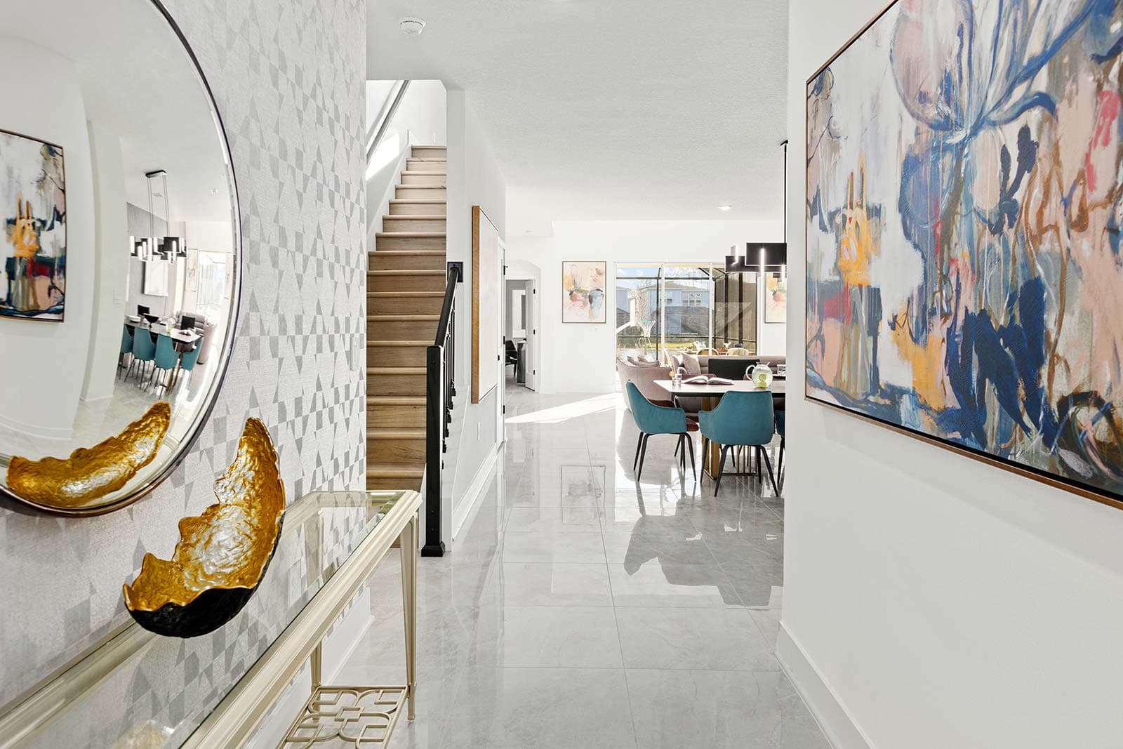 Radiant Paradise Villa - Image 10