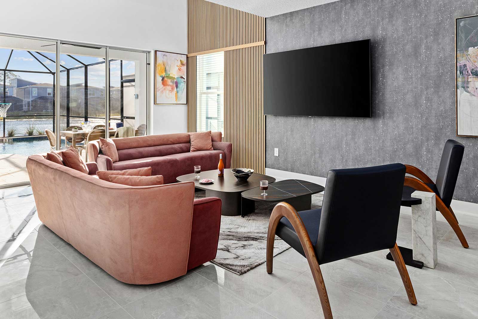 Radiant Paradise Villa - Image 11