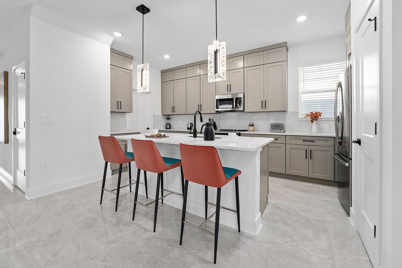 Radiant Paradise Villa - Image 5