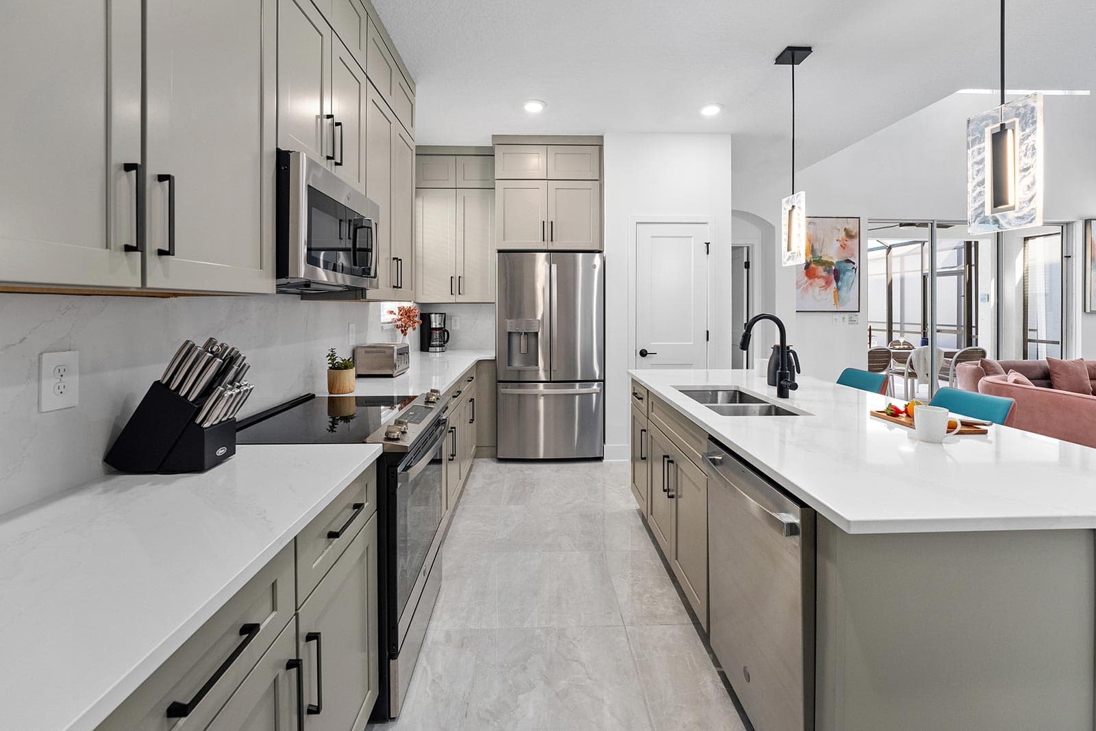 Radiant Paradise Villa - Image 14