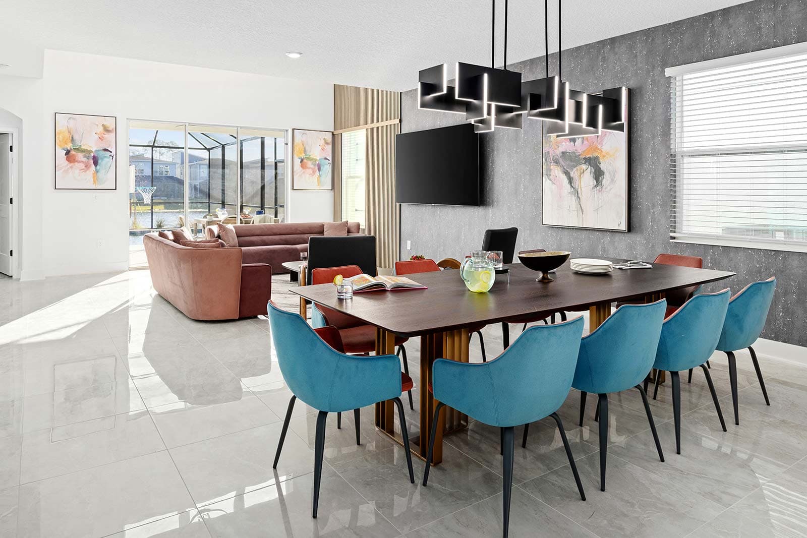 Radiant Paradise Villa - Image 4