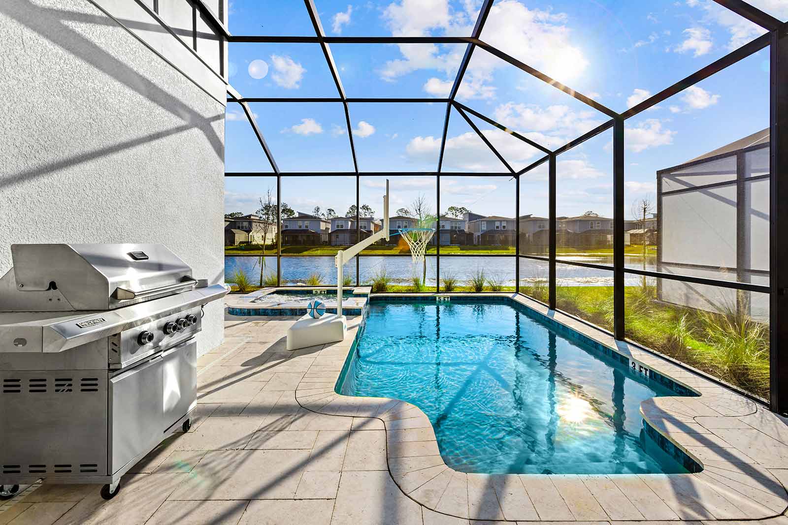 Radiant Paradise Villa - Image 2