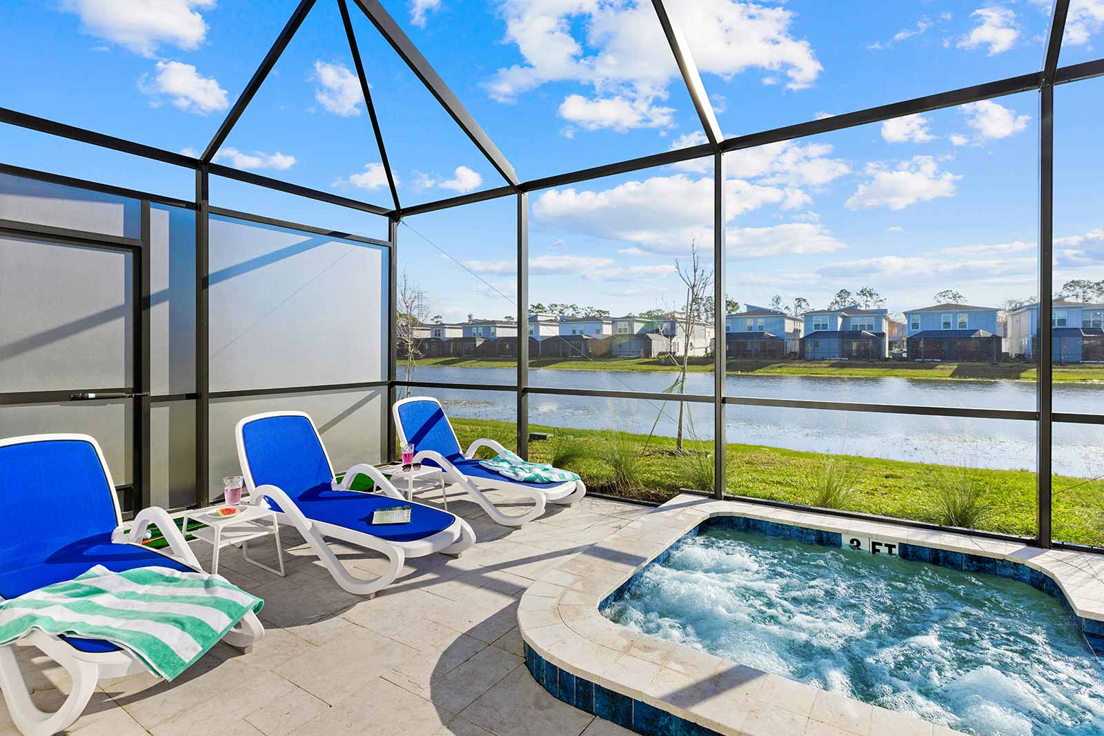 Radiant Paradise Villa - Image 16