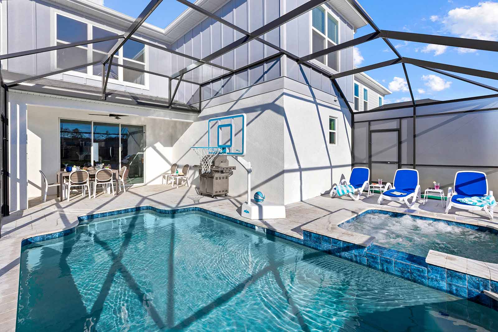 Radiant Paradise Villa - Image 17