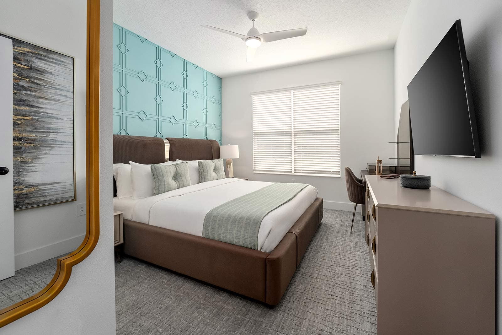 Radiant Paradise Villa - Image 21