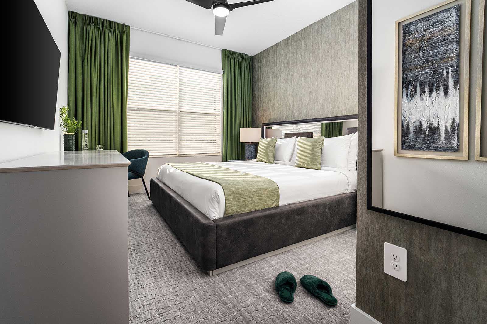 Radiant Paradise Villa - Image 23