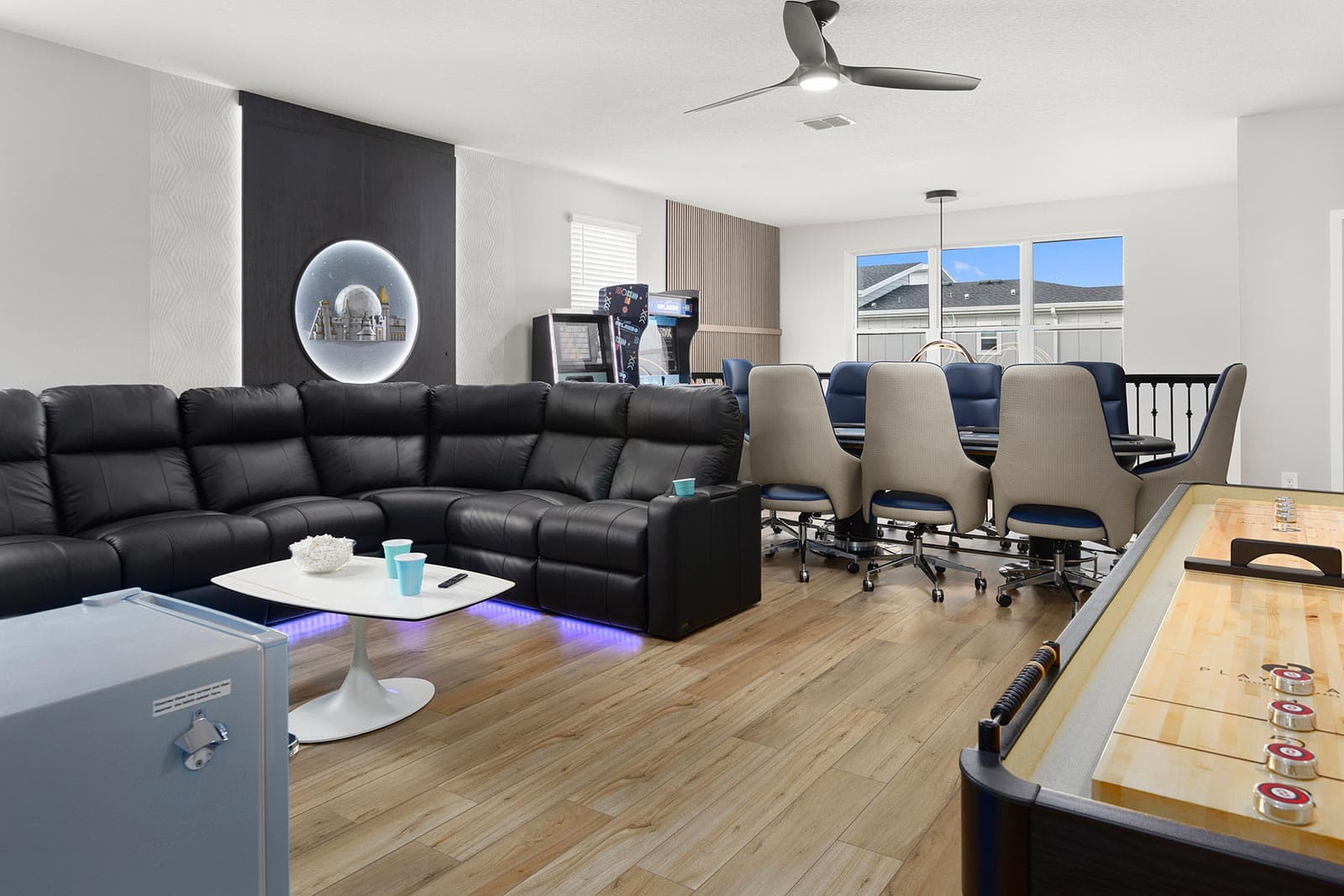 Radiant Paradise Villa - Image 25