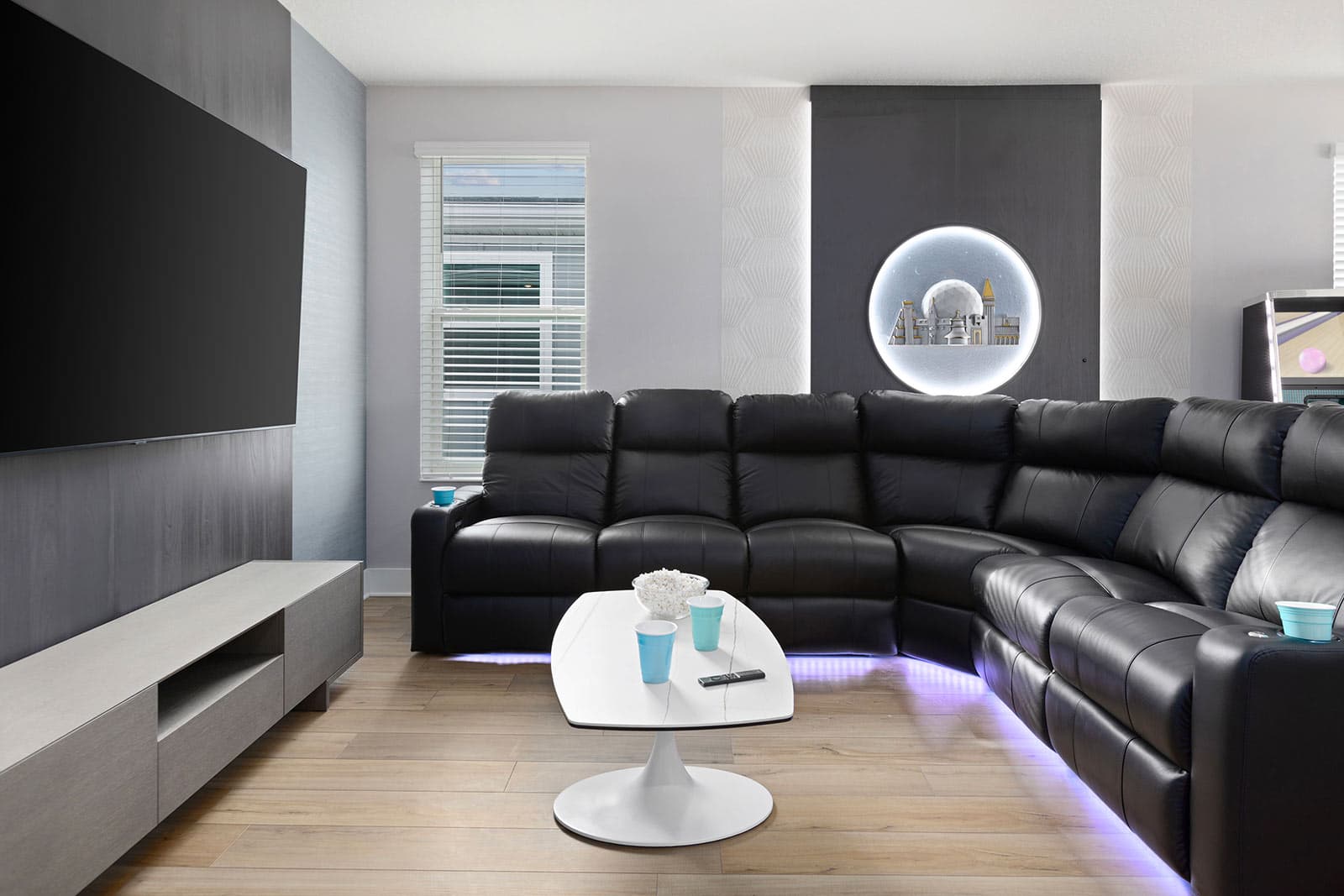 Radiant Paradise Villa - Image 26