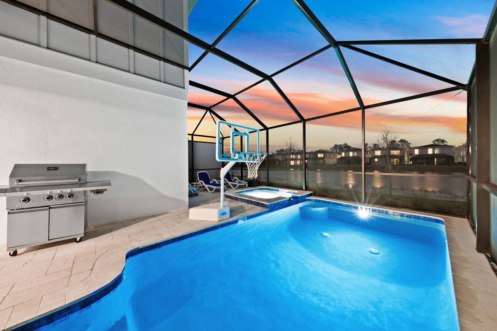 Radiant Paradise Villa - Image 37