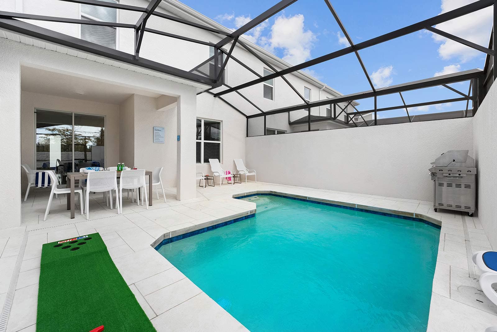 Calvin's Court - Image 2