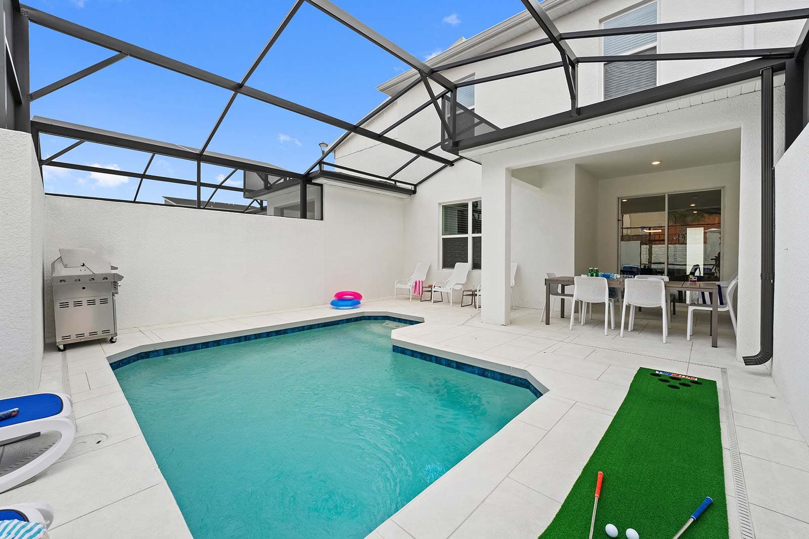 Olivia's Oasis - Image 2