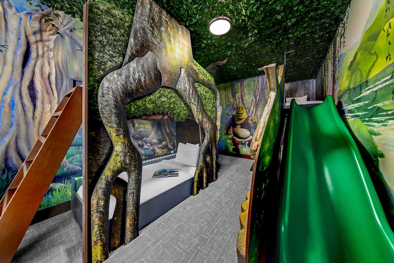 Olivia's Oasis - Image 3